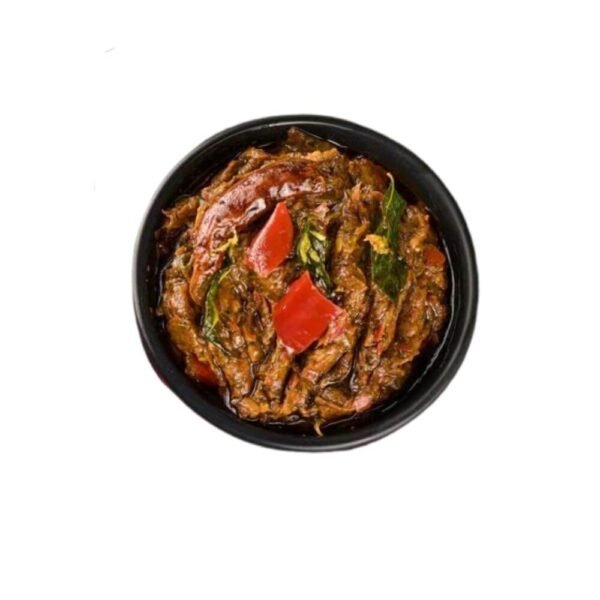 Red Chilli Gongura Pickle 250gm – Vellanki Foods