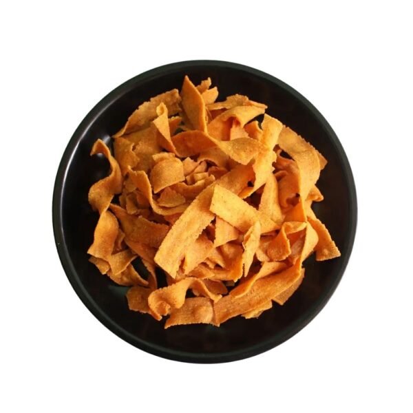 Ribbon Pakoda 200(gm) – G Pulla Reddy