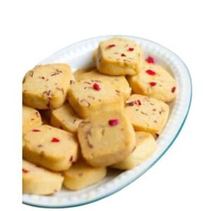 Rose Short Bread Biscuits250gm – Karachi