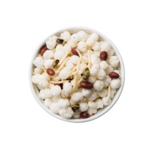 Sabudana Chudwa 200gm – Almond House