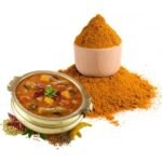 Sambar Podi 250gm – Vellanki Foods