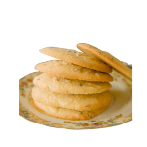 Shrewsbury Biscuits 250gm β Karachi