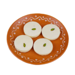 Small Peda 250gm – Almond House