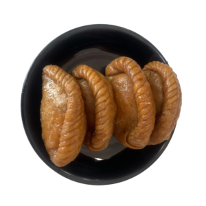 South Indian Kova Gujia 150gm – Almond House
