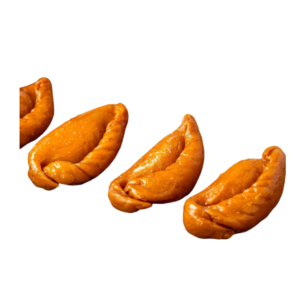 South Indian Kova Gujia 150gm – Almond House