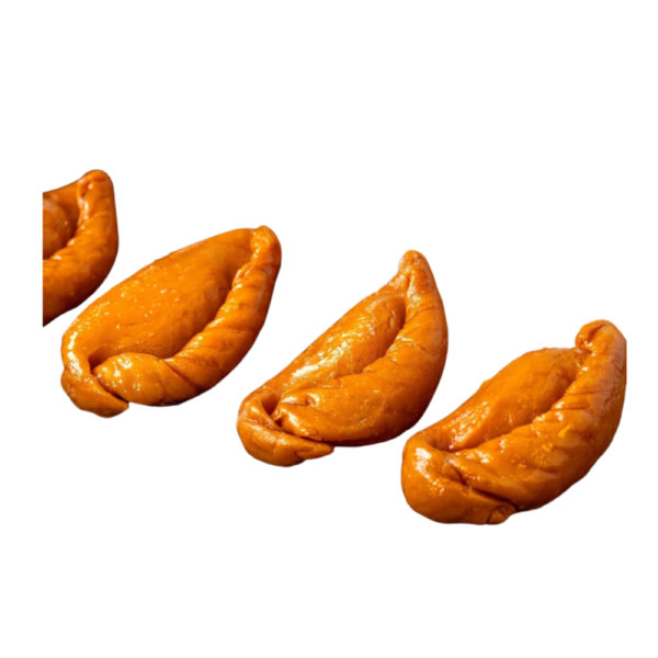 South Indian Kova Gujia 150gm – Almond House