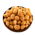 Spiced Makhana 250gm – Almond House