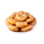 Sugar Free Badusha 1(kg) – G Pulla Reddy