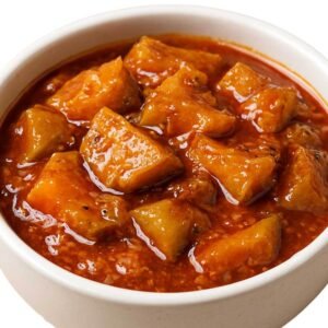 Sweet Mango Pickle 250gm – Vellanki Foods