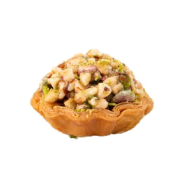 Tart Baklava 1(kg) – G Pulla Reddy