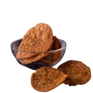 Telangana Chekkalu 250gm – Vellanki Foods