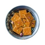 Til (Nuvvula Chikki) 250gm – Vellanki Foods