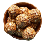 Till Laddu 250gm – Almond House
