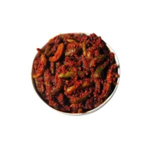 Tindora (Dondakaya) Pickle 250gm – Vellanki Foods