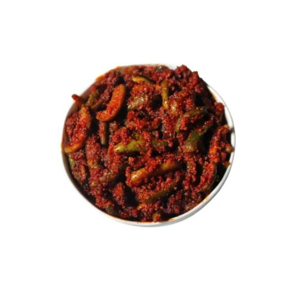 Tindora (Dondakaya) Pickle 250gm – Vellanki Foods
