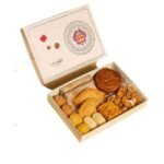 Traditional Gift Box 700gm – Vellanki Foods