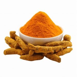 Turmeric Powder (Pasupu Podi) 250gm β Vellanki Foods