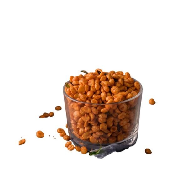 Channa Dal 250gm β Vellanki Foods
