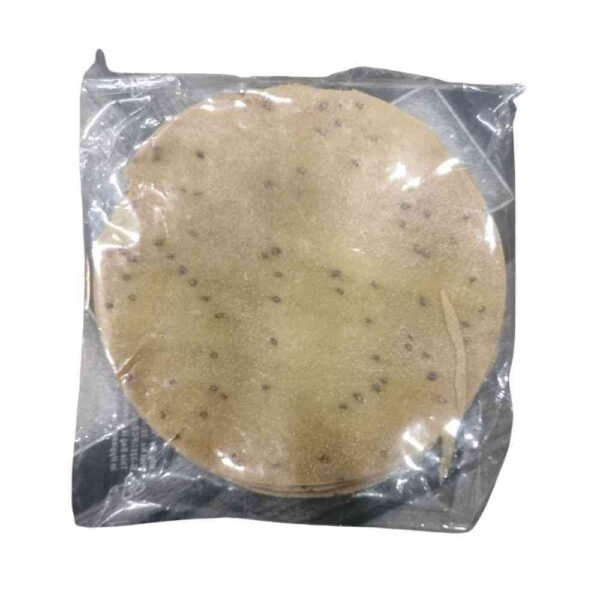 Vamu Appadalu 300gm – Vellanki Foods