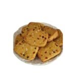 Vegan Fruit Biscuits 400gm – Karachi