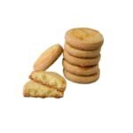 Vegan Osmania Biscuits 400gm – Karachi