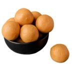 Vellanki Spl Laddu 250gm – Vellanki Foods