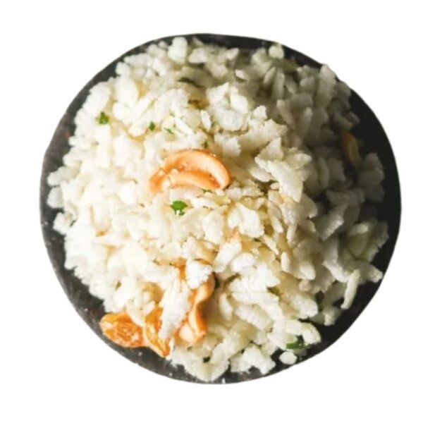 White Chudwa 200gm β Almond House