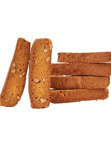 Cake Rusk