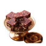 Anjeer Burfi 1(kg)– G Pulla Reddy