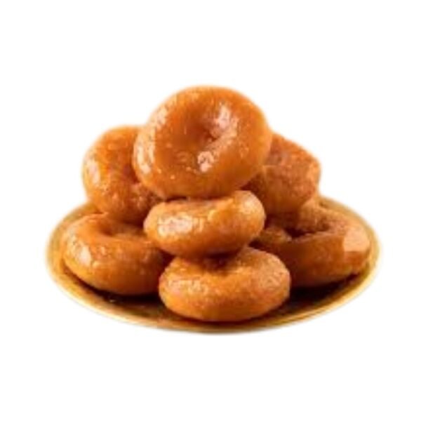 Badusha  1(kg)– G Pulla Reddy