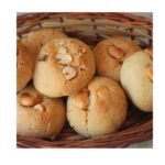 Cashew Biscuits 200gm β Karachi