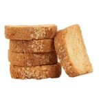 Oats Rusk 250gm – Karachi