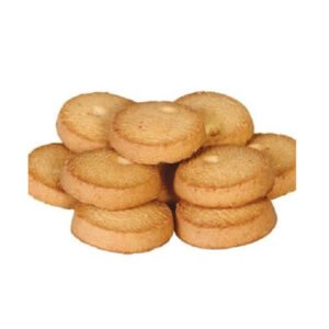 Osmania Biscuits 200gm β Karachi
