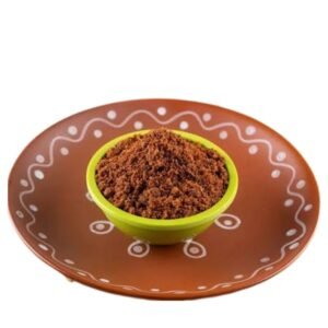 Amla Karam Powder 250(gm)– G Pulla Reddy