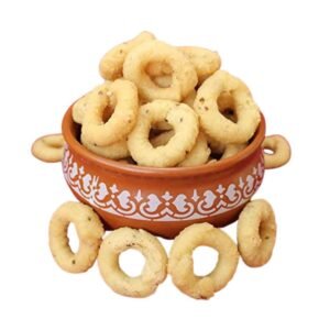 Andhra Chegodi 300(gm)– G Pulla Reddy