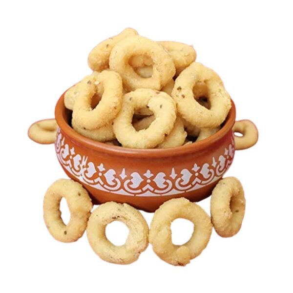 Andhra Chegodi 300(gm)– G Pulla Reddy