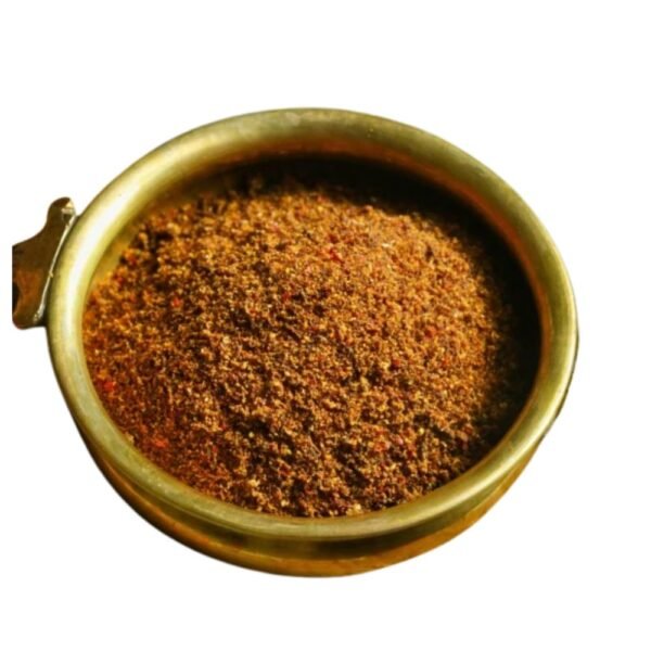 Bitter Gourd Powder 250(gm)– G Pulla Reddy