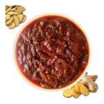 Ginger Pickle 400(gm)– G Pulla Reddy