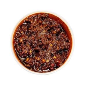 Gongura Pickle 400(gm)– G Pulla Reddy