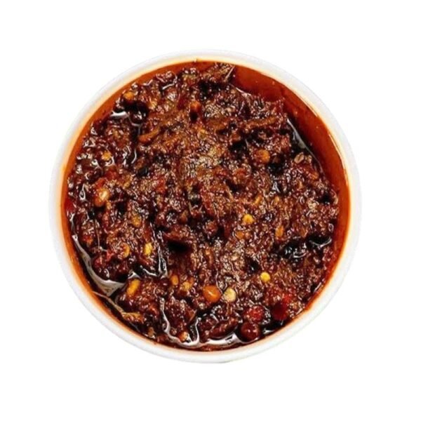 Gongura Pickle 400(gm)– G Pulla Reddy