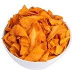 Jowar Chips 100(gm) – G Pulla Reddy
