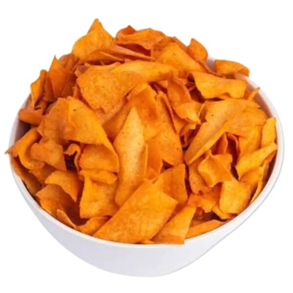 Jowar Chips 100(gm) – G Pulla Reddy