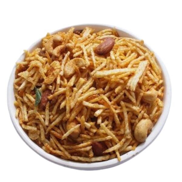 Kaju Chudwa 250(gm) – G Pulla Reddy