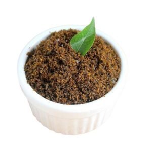 Karivepaku Karam Powder 250(gm) – G Pulla Reddy