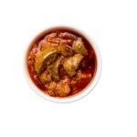 Mango Pickle 400(gm)– G Pulla Reddy