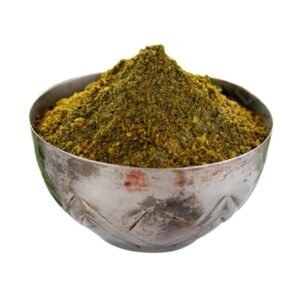 Munagaku (Drumstick) Karam Powder 250(gm) – G Pulla Reddy
