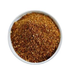 Nalla Karam Powder 250(gm) – G Pulla Reddy
