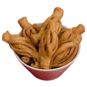 Namkeen Karela 200(gm)– G Pulla Reddy