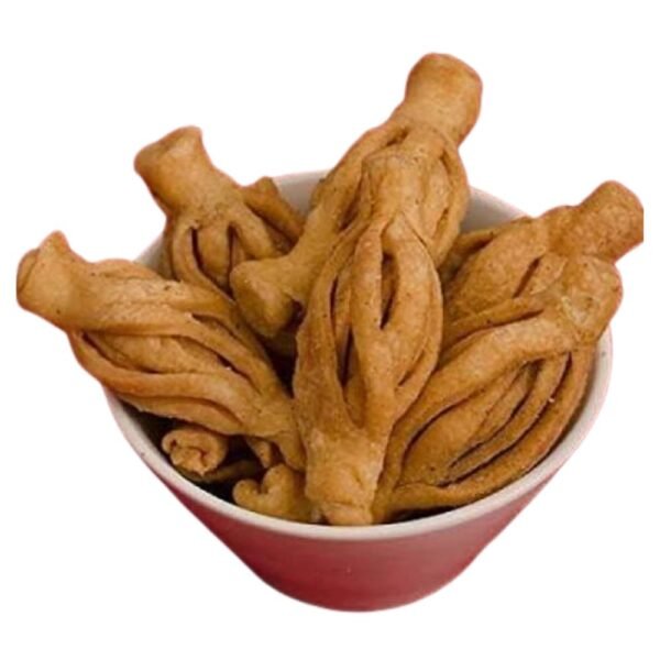 Namkeen Karela 200(gm)– G Pulla Reddy