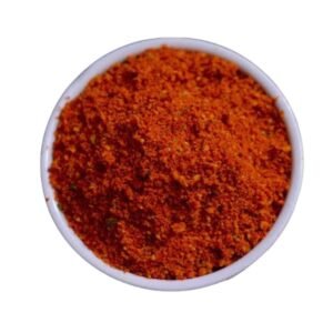 Palli Karam Powder 250(gm) – G Pulla Reddy